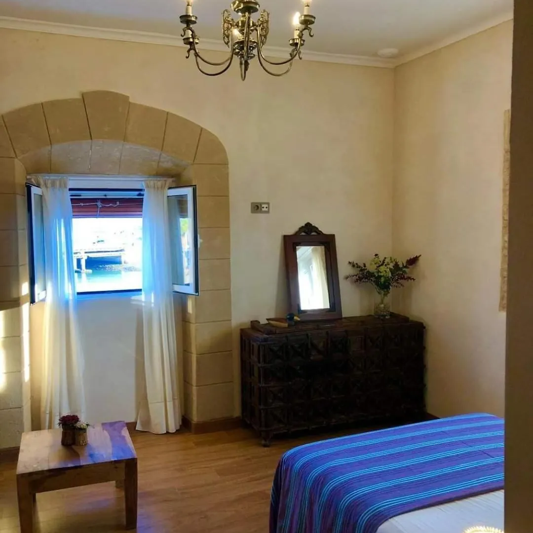 Pozos Dulces Apartment El Puerto de Santa Maria