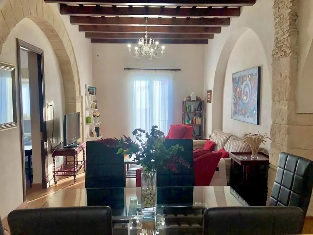 Pozos Dulces Apartment El Puerto de Santa Maria