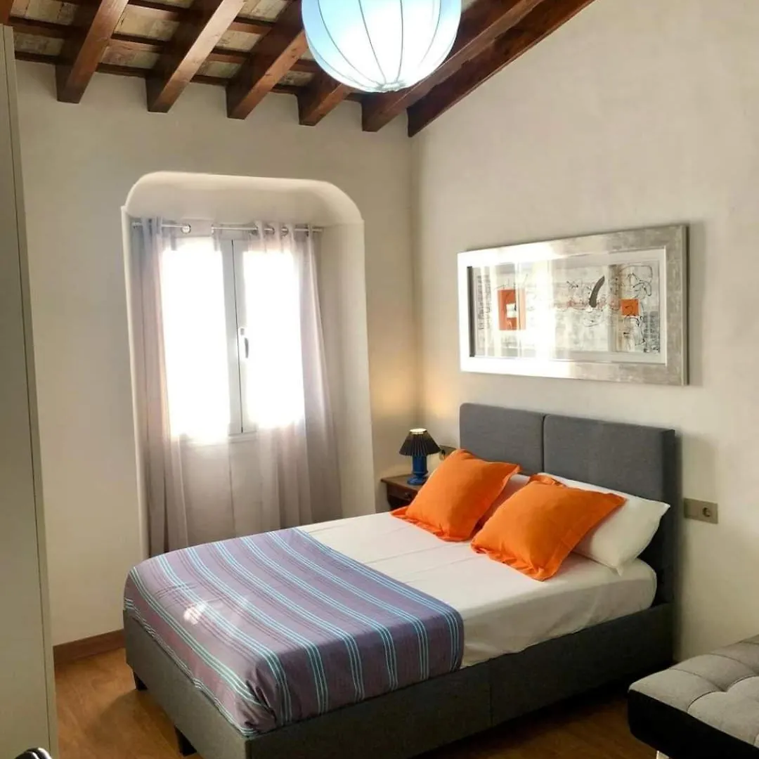 Pozos Dulces Apartment El Puerto de Santa Maria 0*,