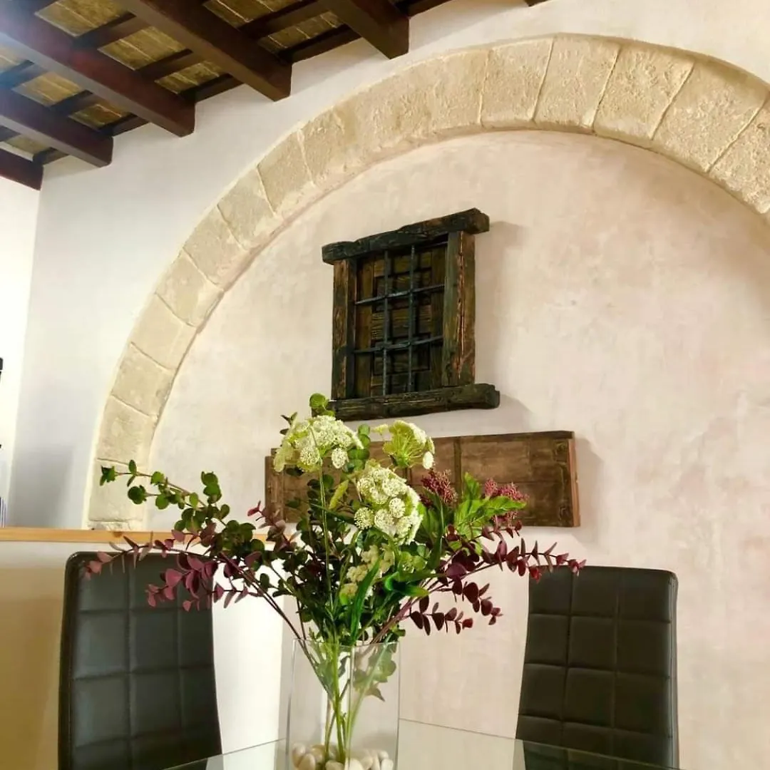 Pozos Dulces Apartment El Puerto de Santa Maria