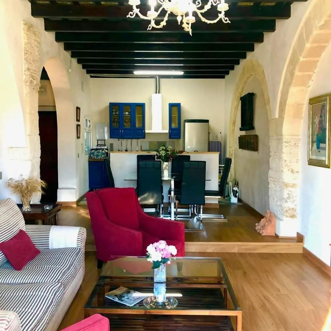 Pozos Dulces Apartment El Puerto de Santa Maria